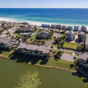 Seascape Lakefront , Destin United States