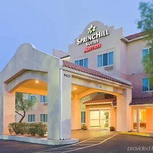 Springhill North 3*, Phoenix United States