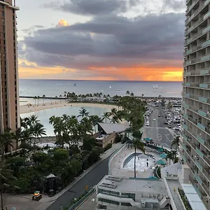 Waikiki Ilikai , Honolulu United States